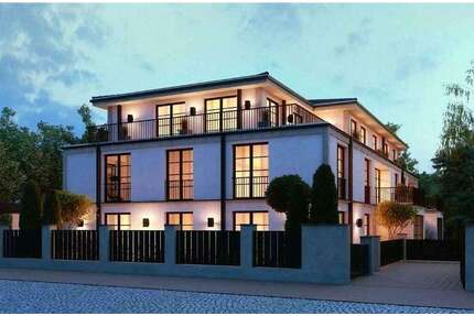 Wohnung zum Mieten in München 2.675,00 € 92 m²