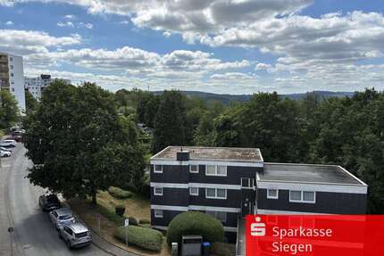 Wohnung zum Kaufen in Siegen 215.000,00 € 101 m²