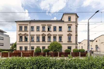 Wohnung zum Kaufen in Dresden 240.000,00 € 94.13 m²