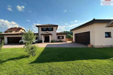 Haus zum Kaufen in Chemnitz Einsiedel 749.000,00 € 158 m² - Chemnitz / Einsiedel