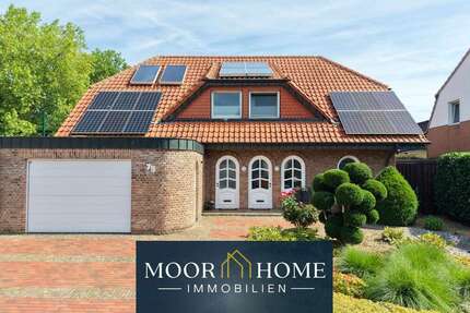 Haus zum Kaufen in Gronau (Westfalen) 589.000,00 € 214.48 m²
