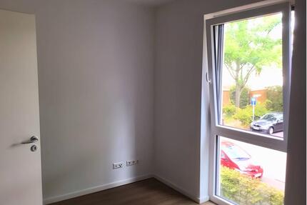 ** Großzügige 4-Zimmer-Wohnung mit SONNENBALKON und 2 BÄDERN, sowie mit oder ohne EINBAUKÜCHE - Sie entscheiden! In Bonn-Tannenbusch **