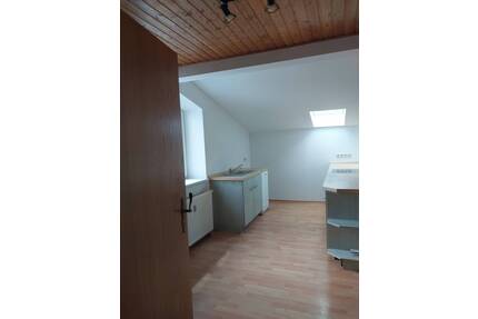 Teuditzer Weg 7 GODDULA - großzügige Zweiraumwohnung mit Einbauküche - Bad Dürrenberg