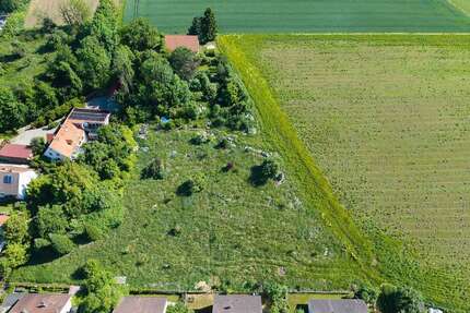 Grundstück zu verkaufen in Freising Tüntenhausen 350.000,00 € 4145 m² - Freising/ Tüntenhausen