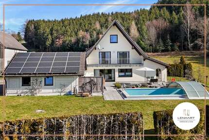 Haus zum Kaufen in Krumbach (Schwaben) 367.000,00 € 116 m²