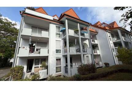 Wohnung zum Kaufen in Bad Kreuznach 158.000,00 € 60 m²