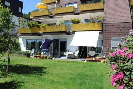Wohnung zum Mieten in Homburg 650,00 € 71 m²