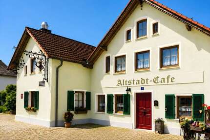 Haus zum Kaufen in Beilngries 641.000,00 € 138 m²