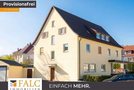 Wohnung zum Kaufen in Reutlingen 445.000,00 € 147.08 m²