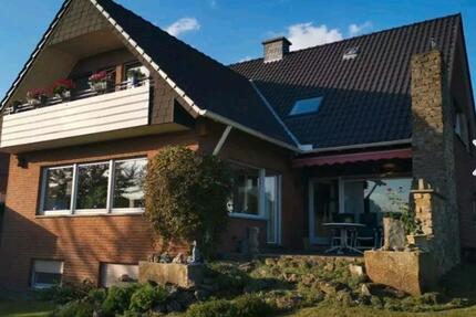 Zweifamilienhaus in Billerbeck - 485.000,00&nbsp;EUR Kaufpreis, ca.&nbsp; 190,00&nbsp;m&sup2; in Billerbeck (PLZ: 48727)