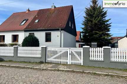 Haus zum Mieten in Magdeburg Ottersleben 1.300,00 € 106.03 m² - Magdeburg / Ottersleben