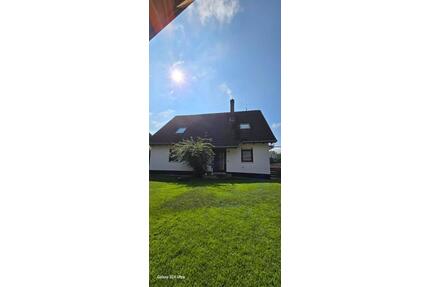 Großzügiges 2-Familien Haus - 575.000,00&nbsp;EUR Kaufpreis, ca.&nbsp; 194,00&nbsp;m&sup2; in Roth (PLZ: 91154)