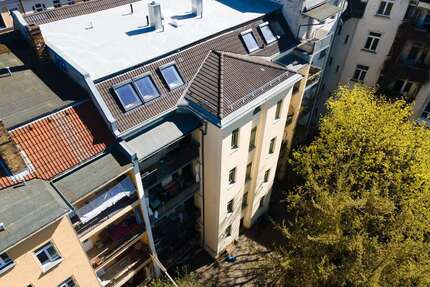 Wohnung zum Kaufen in Leipzig 364.400,00 € 99.85 m²