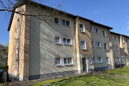 Wohnen, wo das Herz schlägt. - 545,00&nbsp;EUR Kaltmiete, ca.&nbsp; 67,18&nbsp;m&sup2; in Moers (PLZ: 47445) Rheinkamp