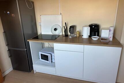 WG- 2 Zimmer- 390€ pro Zimmer - 630,00&nbsp;EUR Kaltmiete, ca.&nbsp; 52,00&nbsp;m&sup2; in Pforzheim (PLZ: 75175)