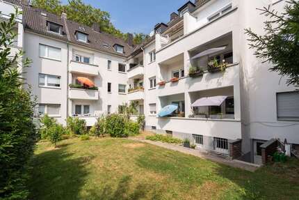 Wohnung zum Kaufen in Dortmund 220.000,00 € 104 m²