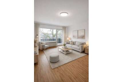 Wohnung zum Mieten in Nordhorn 705,00 € 72 m²