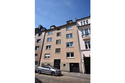 Wohnung zum Kaufen in Essen 155.000,00 € 53 m²