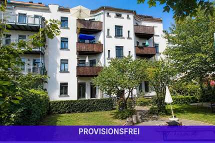 Wohnung zum Kaufen in Leipzig 260.000,00 € 72 m²