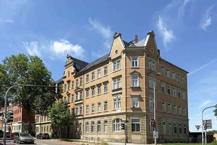 Haus zum Kaufen in Dresden 1.890.000,00 € 871 m²