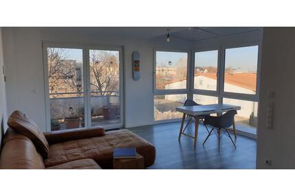 Moderne 2.5 Zimmerwohnung für Kapitalanleger - Graben-Neudorf