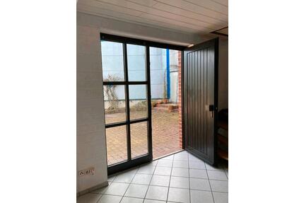 2-Zi. Maisonette Wohnung 87qm+90qmTerasseInnenhof in Mariendorf - Münster Münster-Ost