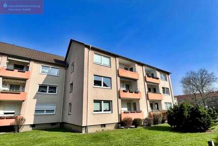 Wohnung zum Kaufen in Langenhagen 189.000,00 € 76.95 m²