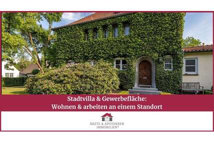 Haus zum Kaufen in Walsrode 849.000,00 € 302 m²