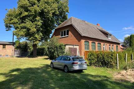 Wohnung zum Mieten in Hohen Schönberg 720,00 € 60 m²