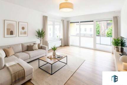 Wohnung zum Kaufen in Bingen am Rhein 249.000,00 € 85 m²