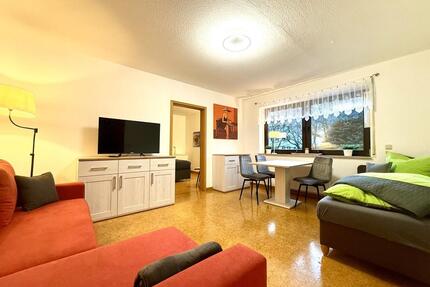 Ferienwohnung Am Märzenberg in Zella-Mehlis für 2-3 Personen