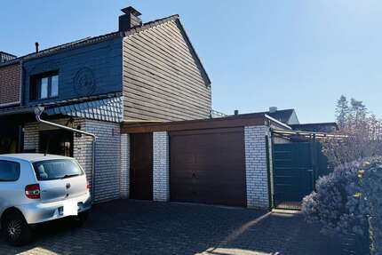 Haus zum Kaufen in Marl Brassert 229.000,00 € 80 m² - Marl / Brassert