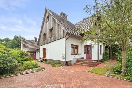 Haus zum Kaufen in Wagenfeld 299.000,00 € 194 m²