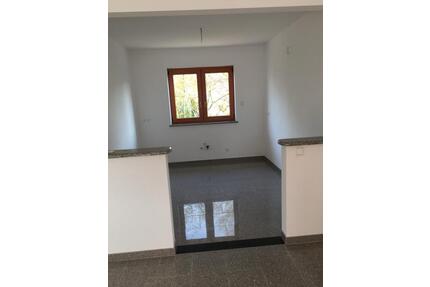 4 ZKB mit Balkon in Saarbrücken- Ensheim zu vermieten