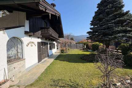Haus zum Kaufen in Inzell 590.000,00 € 170 m²