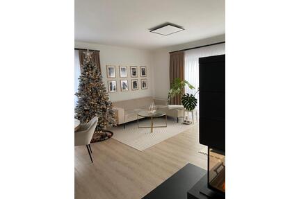 Maisonette-Wohnung auf dem Goldgrund - Paderborn Neuenbeken