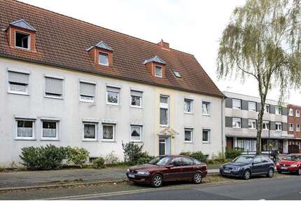 Wohnung zum Mieten in Marl 459,00 € 59.1 m²