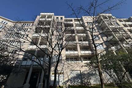 Wohnung zum Kaufen in Karlsruhe 119.000,00 € 15 m²