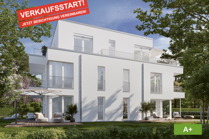 Wohnung zum Kaufen in Mainz 1.299.000,00 € 130 m²