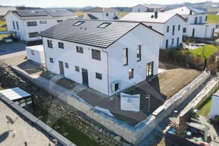 Haus zum Kaufen in Aicha vorm Wald 489.900,00 € 131.26 m²