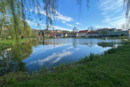 Helle 2-Zimmer-Wohnung in Crossen an der Elster – Jetzt mieten! - Heideland