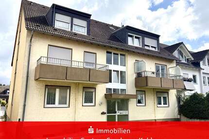 Wohnung zum Kaufen in Koblenz 218.000,00 € 82.53 m²