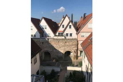 Wohnung zum Kaufen in Leonberg 289.500,00 € 77.3 m²