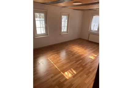 Wohnung 110 m² ab 01.07.2026 oder auch früher - Hilchenbach