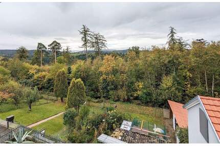 * Gute Aussichten mit niedrigen Hauskosten * - Marxzell Pfaffenrot