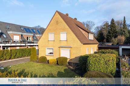 Haus zum Kaufen in Oldenburg 319.000,00 € 139 m²