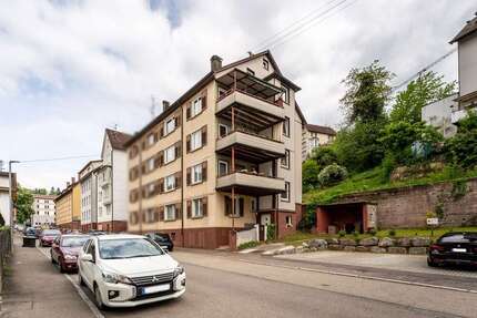 Haus zum Kaufen in Schramberg 225.000,00 € 233 m²