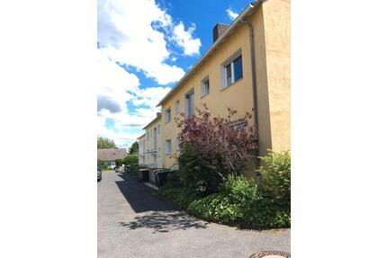 Bad Honnef Aegidienberg - 2 Zimmerwohnung zu vermieten