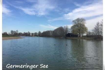 Wohnung zum Kaufen in Germering 899.000,00 € 109.56 m²