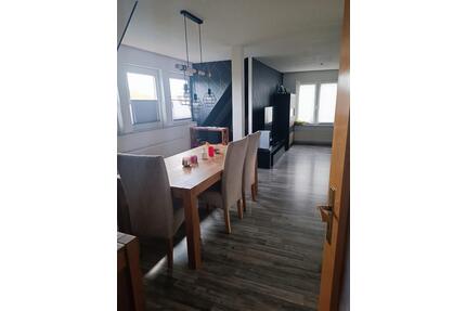 Nichtraucher-Wohnung - 900,00&nbsp;EUR Kaltmiete, ca.&nbsp; 113,00&nbsp;m&sup2; in Frankenberg (Eder) (PLZ: 35066)